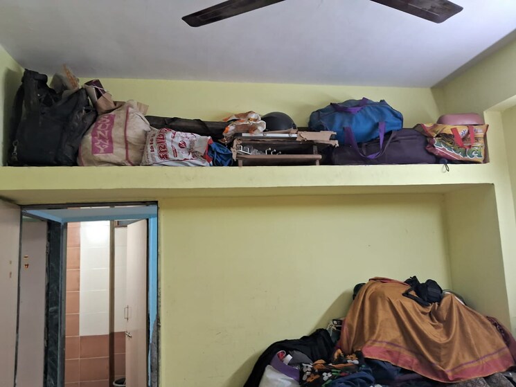 undefined, vasna 2 Bedroom 1035 Sq.Ft. Apartment In Vasna Ahmedabad 8898311