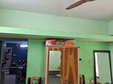  2 BHK Apartment at Vasna – for Sale