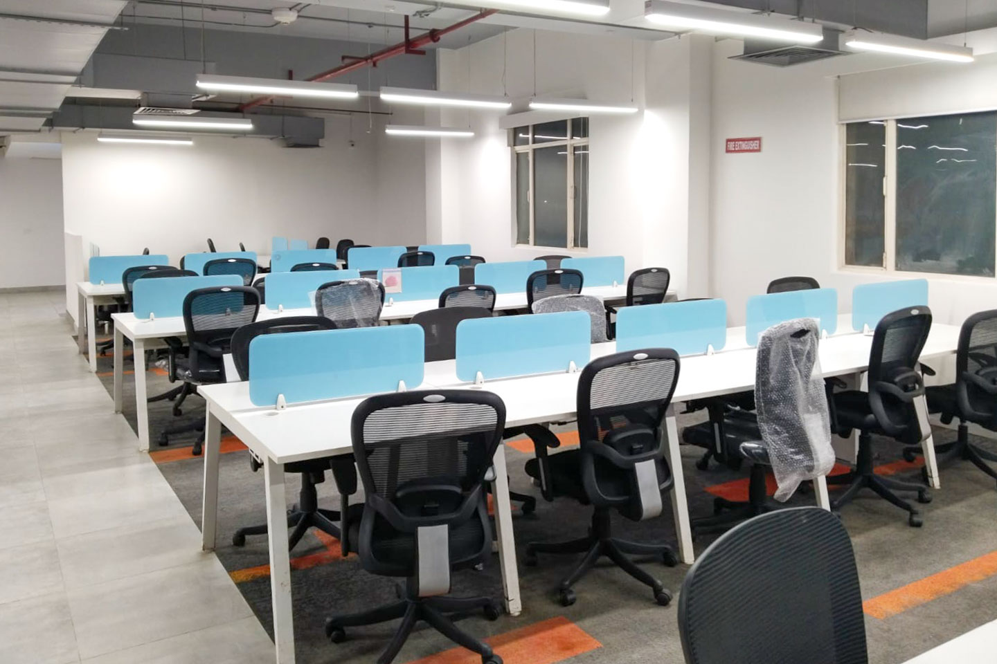 Office Space For Rent in Solitaire Business Hub Viman Nagar