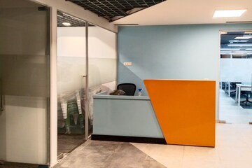 Room in  Office Space at Solitaire Business Hub Viman Nagar, Viman Nagar – for Rent