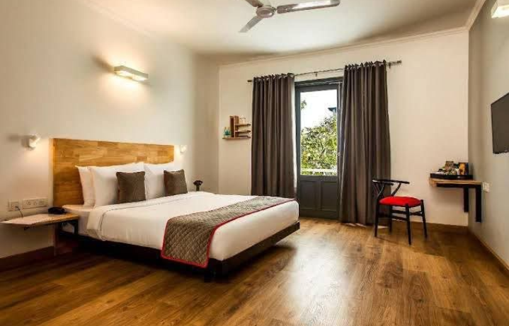 Pg For Rent in Luxury Pg 