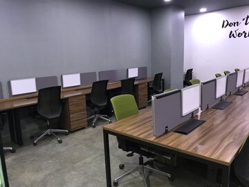 Team Area in  Office Space at Viman Nagar – for Rent