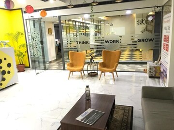 Team Area in  Office Space at Viman Nagar – for Rent