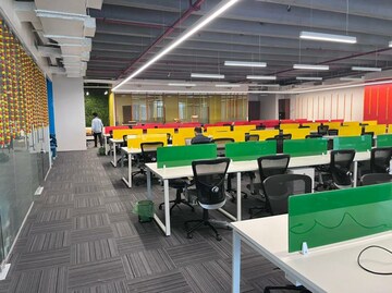  Office Space For Rent in Marathon Futurex, Lower Parel