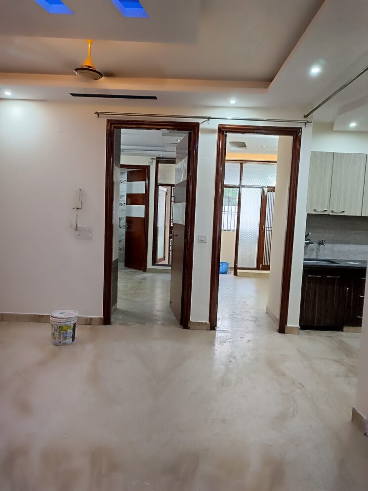 Living Room, vikas puri 2 Bedroom 800 Sq.Ft. Apartment In Vikas Puri Delhi 8898373