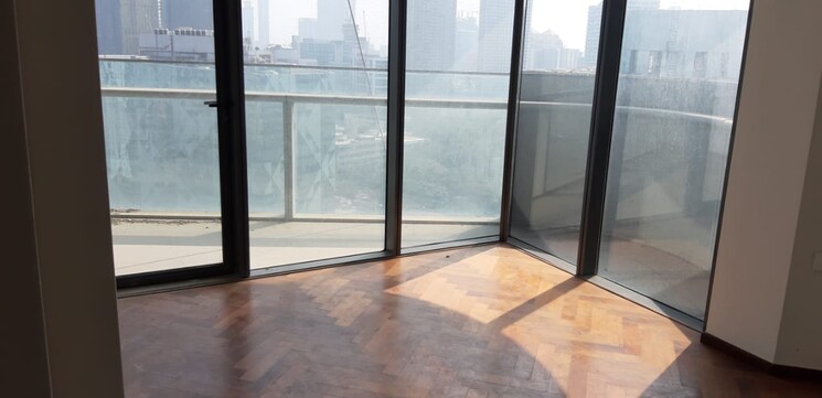 Bedroom, omkar-1973 3 Bedroom 3968 Sq.Ft. Apartment In Worli Mumbai 8898365