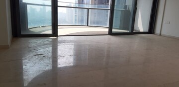 Living Room in 3 BHK Apartment at Omkar 1973, Worli – for Rent