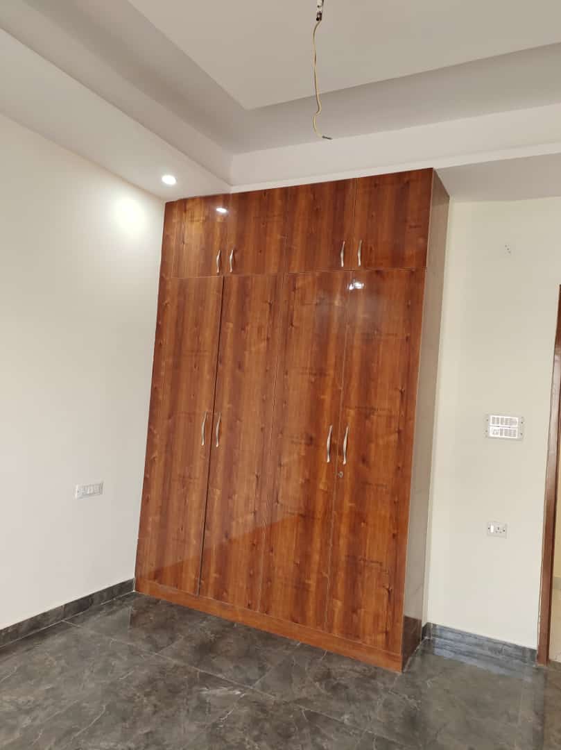 2 BHK Apartment For Sale in Shiv Sai Emerald Heights