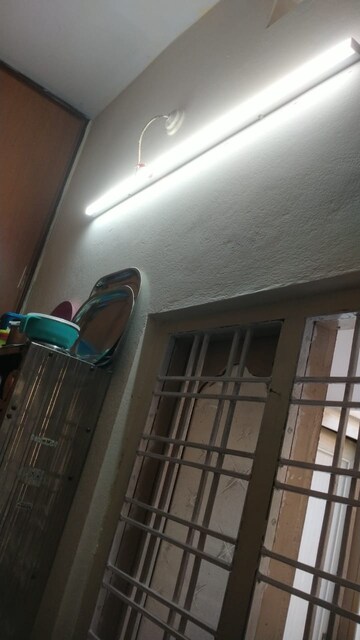 Staircase in 3 BHK Apartment at Old Bowenpally – for Sale