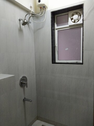 Bathroom in 2.5 BHK Apartment at Godrej Prime, Chembur – for Sale