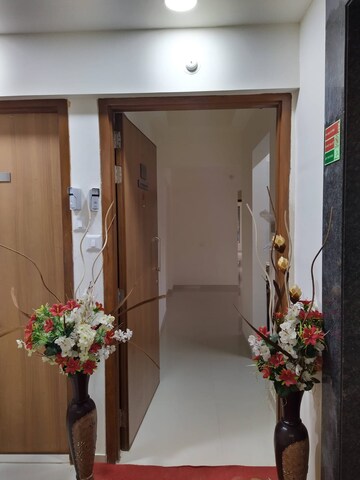 Furnished Amenities in 2.5 BHK Apartment at Godrej Prime, Chembur – for Sale
