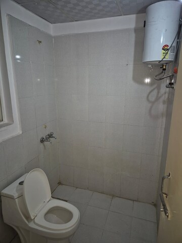 Bathroom in 2 BHK Apartment at Pyramid Urban Homes 2, Sector 86 – for Rent