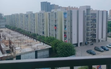 2 BHK Apartment For Sale in Wave City, Wave City