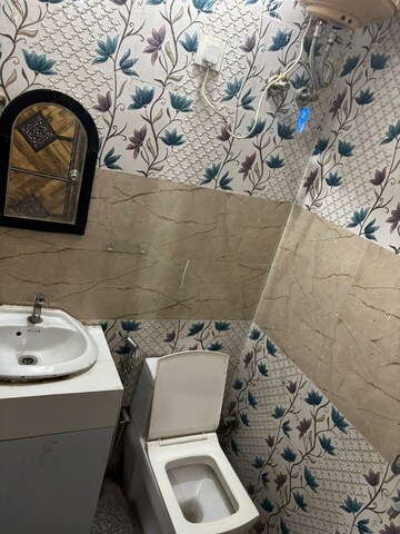  2 BHK Builder Floor at Sector 47 – for Rent
