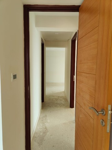 Building Lobby in 2 BHK Apartment at Ekta Tripolis, Goregaon West – for Rent