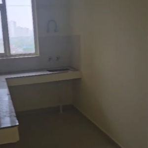 Bathroom in 2 BHK Apartment at Signature The Serenas, Sohna Sector 33 – for Sale