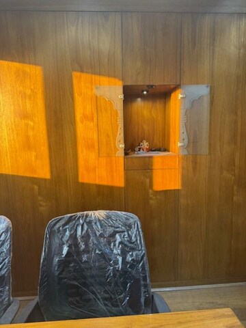 Furnished Amenities in  Office Space at Shilp Epitome, Bodakdev – for Rent