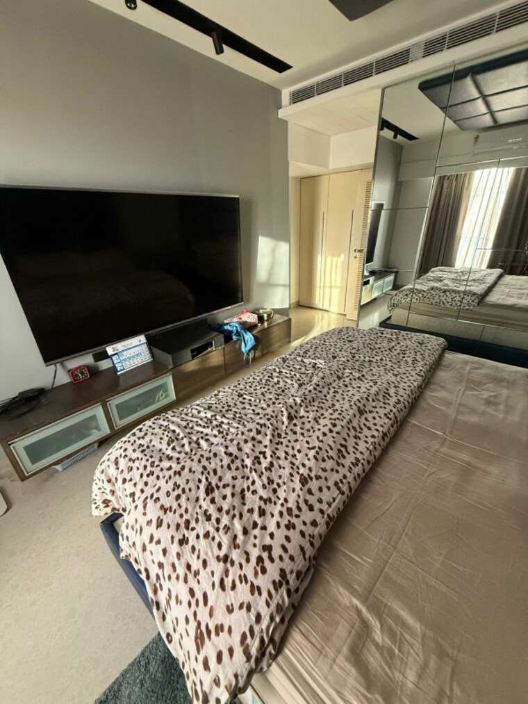 Bedroom, rustomjee-elita 3 Bedroom 1810 Sq.Ft. Apartment In Andheri West Mumbai 8898424