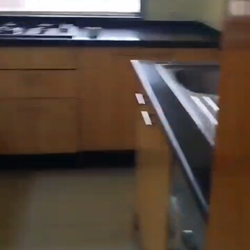Furnished Amenities in 2 BHK Apartment at Ashok Towers, Parel – for Rent