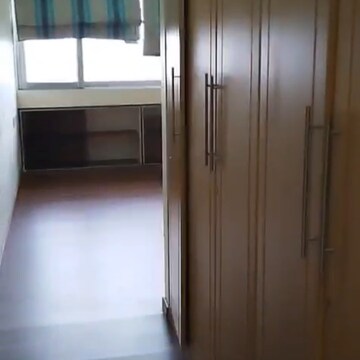 Building Lobby in 2 BHK Apartment at Ashok Towers, Parel – for Rent