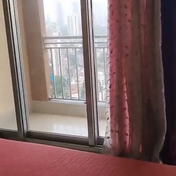 Building Lobby in 2 BHK Apartment at Ashok Towers, Parel – for Rent