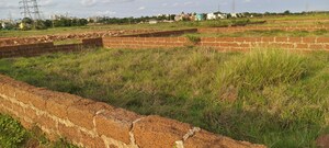 Plot Area in  Plot at Patrapada – for Sale