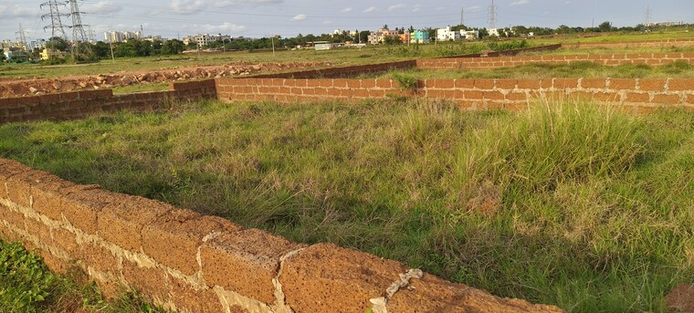 undefined, patrapada  1529 Sq.Ft. Plot In Patrapada Bhubaneswar 8898438