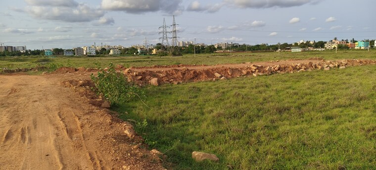 undefined, patrapada  1529 Sq.Ft. Plot In Patrapada Bhubaneswar 8898438