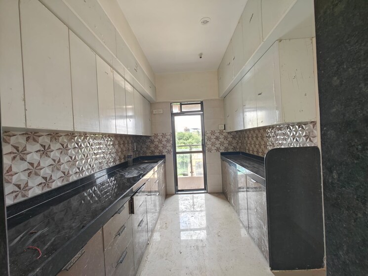 Kitchen, rna-central-park 3 Bedroom 950 Sq.Ft. Apartment In Chembur Mumbai 8898440
