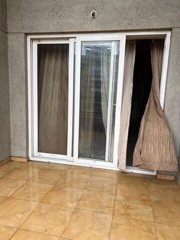 Building Lobby in 2 BHK Apartment at Pinnacle Brook Side, Bavdhan – for Rent