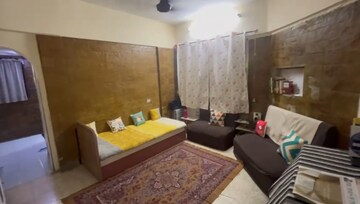 1 BHK Apartment For Rent in Avillion Greenfields Co Op Housing Society, Jogeshwari East