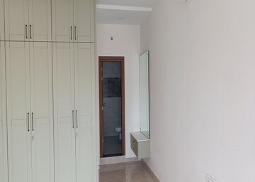 Building Lobby in 3 BHK Villa at Mokila – for Sale