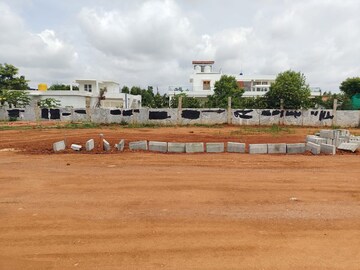  Plot For Sale in Vidya Nagar
