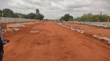 Plot Area in  Plot at Vidya Nagar – for Sale