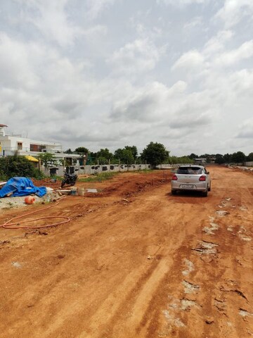 Plot Area in  Plot at Vidya Nagar – for Sale