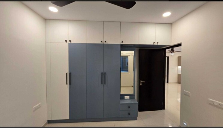 undefined, rajapushpa-provincia 3 Bedroom 2020 Sq.Ft. Apartment In Narsingi Hyderabad 8898507