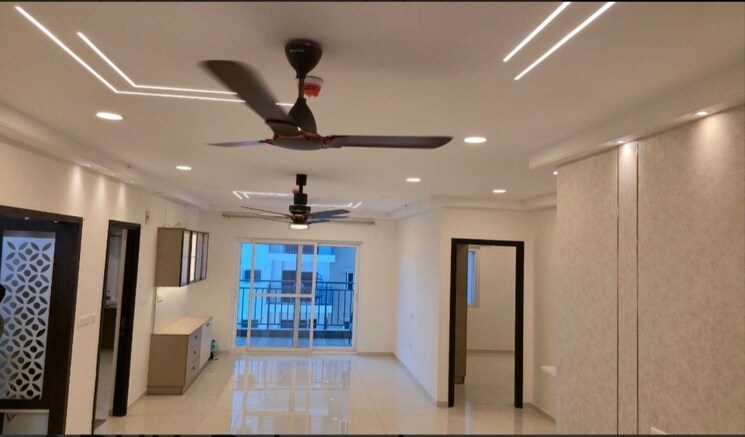 undefined, rajapushpa-provincia 3 Bedroom 2020 Sq.Ft. Apartment In Narsingi Hyderabad 8898507