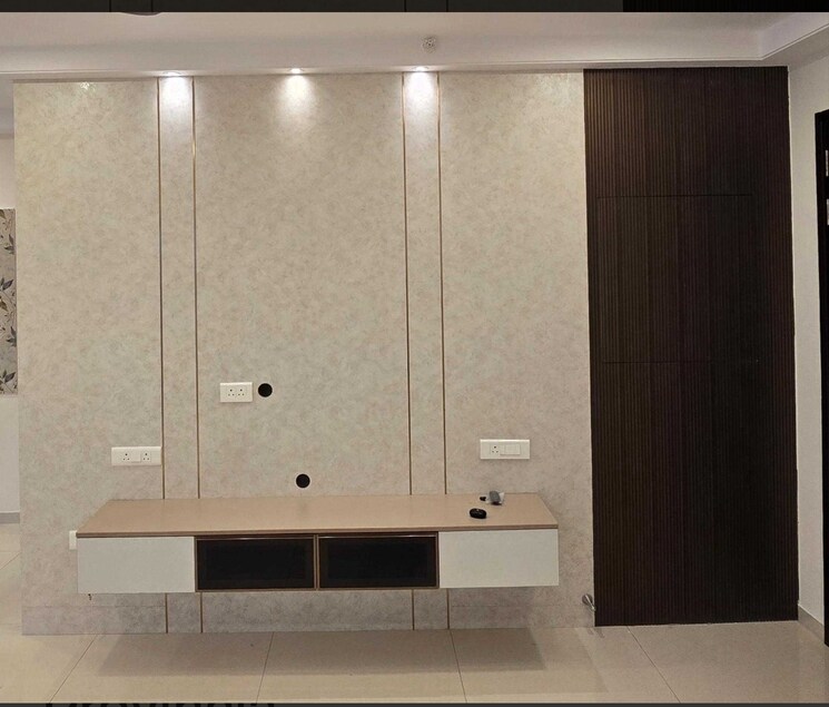 undefined, rajapushpa-provincia 3 Bedroom 2020 Sq.Ft. Apartment In Narsingi Hyderabad 8898507