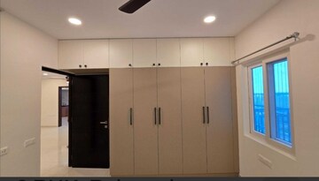 Furnished Amenities in 3 BHK Apartment at Rajapushpa Provincia, Narsingi – for Rent