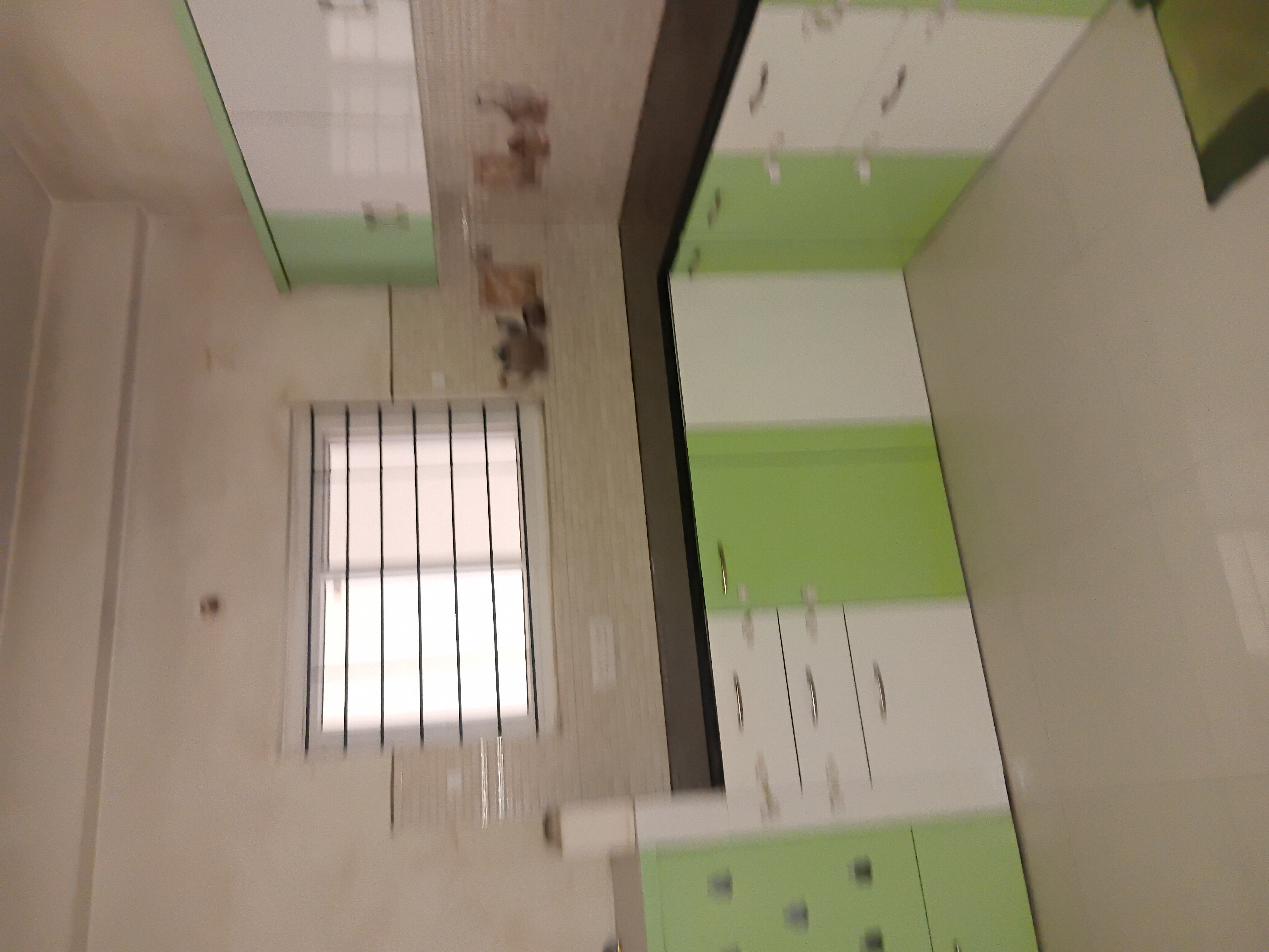 3 BHK + Servant Room Apartment For Rent in Shaikpet