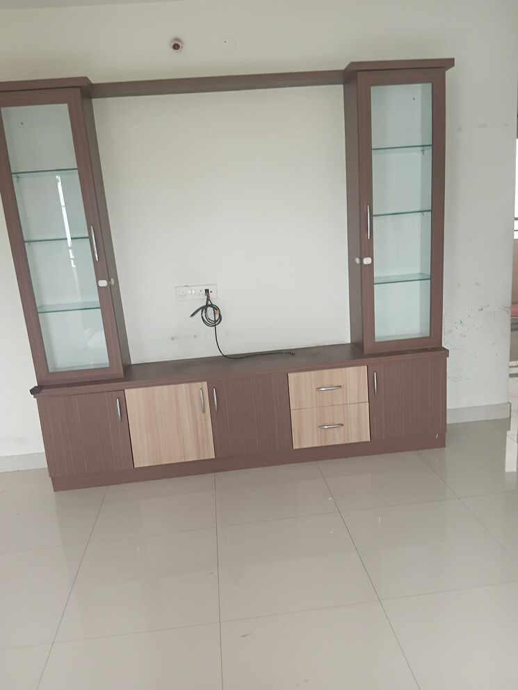 Living Room, shaikpet 3 Bedroom 2200 Sq.Ft. Apartment In Shaikpet Hyderabad 8898489