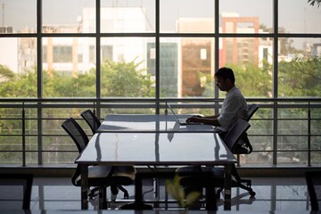   Office Space at Solitaire Business Hub Viman Nagar, Viman Nagar – for Rent