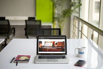 Furnished Amenities in  Office Space at Solitaire Business Hub Viman Nagar, Viman Nagar – for Rent