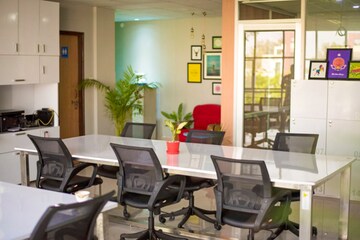  Office Space For Rent in Solitaire Business Hub Viman Nagar, Viman Nagar