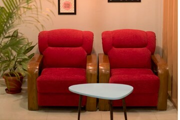 Furnished Amenities in  Office Space at Solitaire Business Hub Viman Nagar, Viman Nagar – for Rent