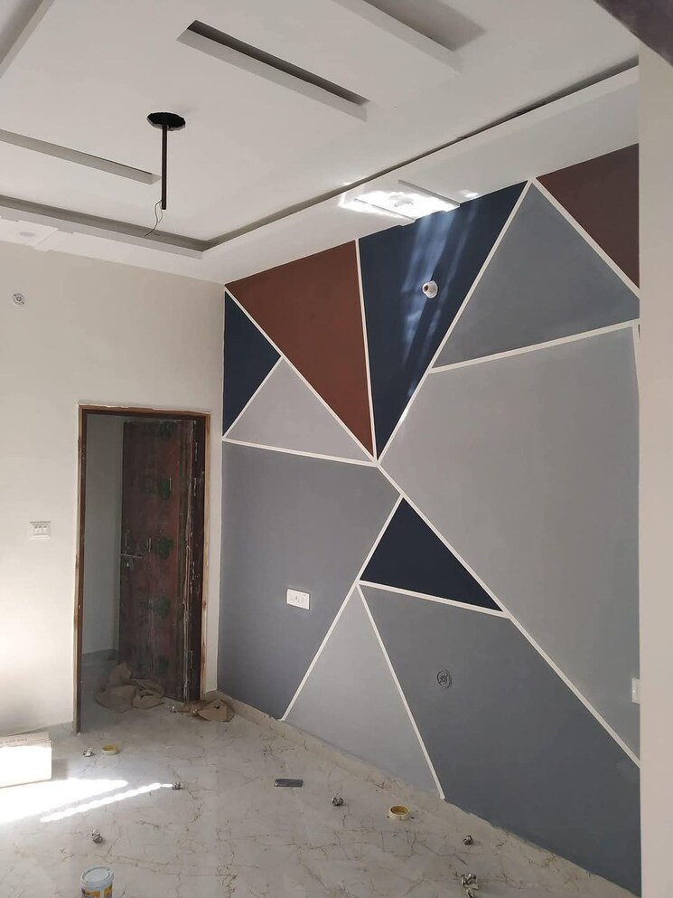 Exterior View, arjun-enclave-arjunganj 2 Bedroom 1585 Sq.Ft. Independent House In Arjunganj Lucknow 8898515