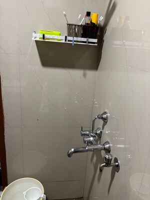 Bathroom in 6+ BHK Independent House at Smart Lane, Niti Khand – for Sale