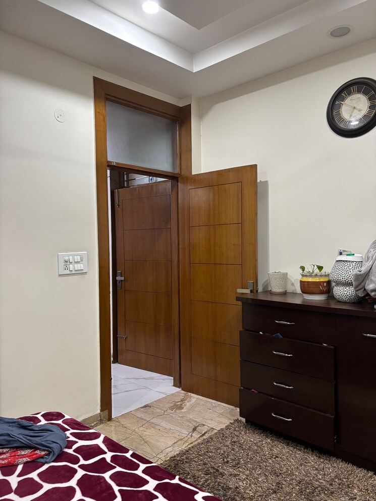 Kitchen, smart-lane 6+ Bedroom 1350 Sq.Ft. Independent House In Niti Khand Ghaziabad 8898529