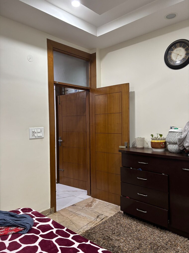 Kitchen, smart-lane 6+ Bedroom 1350 Sq.Ft. Independent House In Niti Khand Ghaziabad 8898529