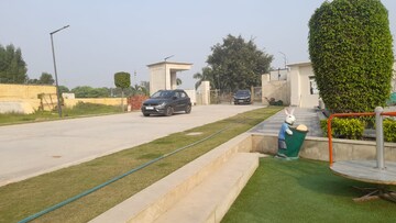 Parking in  Plot at Fidato Honour Homes, Sector 89 – for Sale